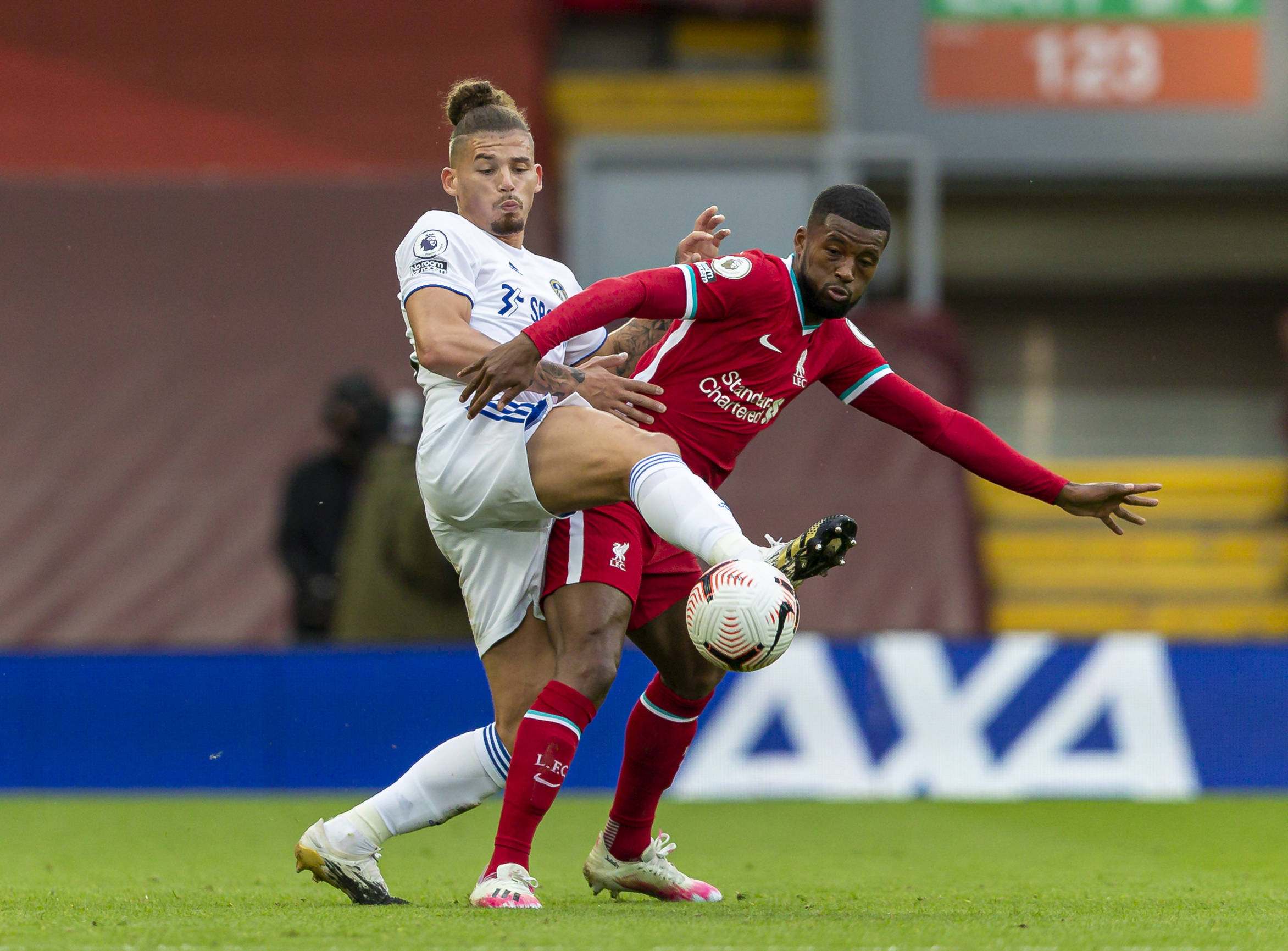 投资与回报 投资与回报